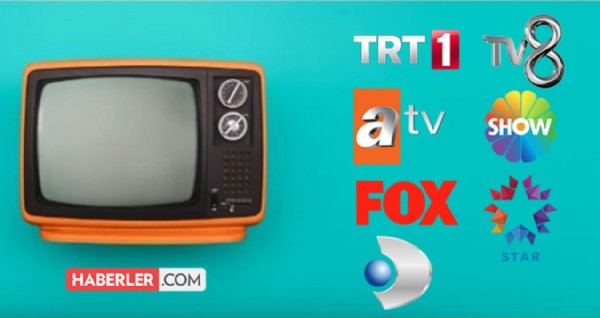 27 Mart Yayın Akışı Nasıl? 27 Mart Televizyonda Neler Var?